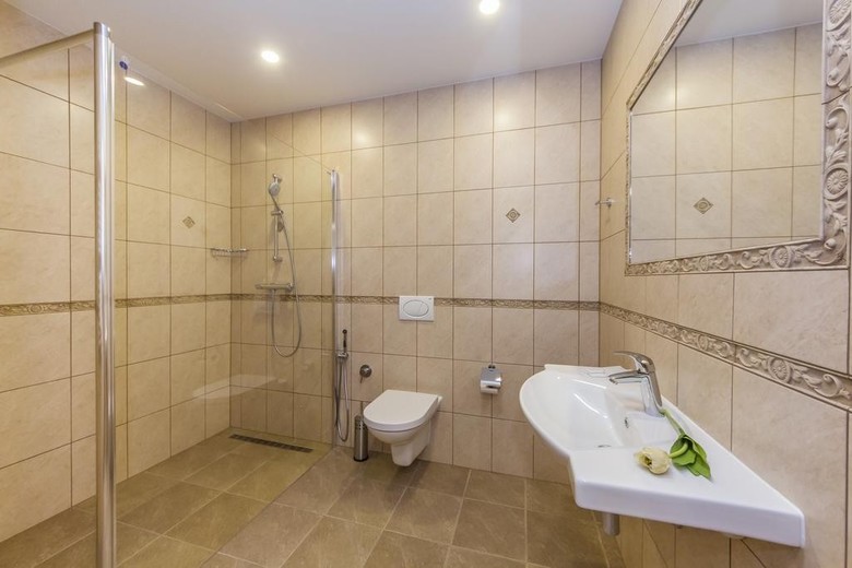 Aparthotel Lublanka