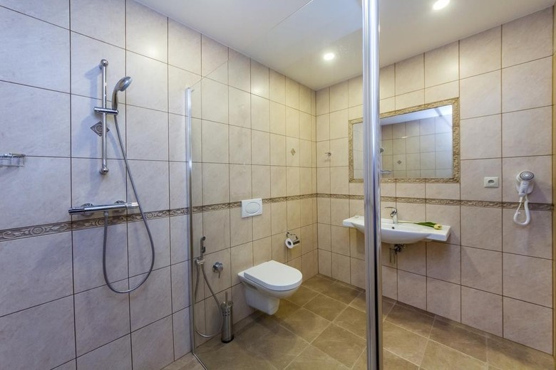 Aparthotel Lublanka