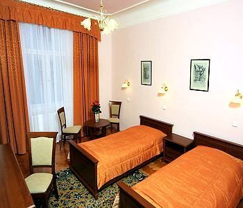 Hotel & Residence Royal Standard