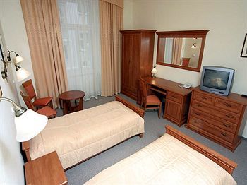 Hotel & Residence Royal Standard