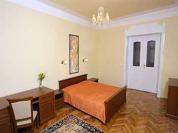 Hotel & Residence Royal Standard