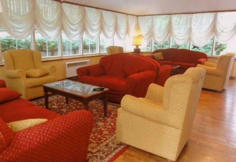 Hotel Residence Mal� Strana