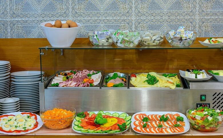 Hotel Residence Mal� Strana