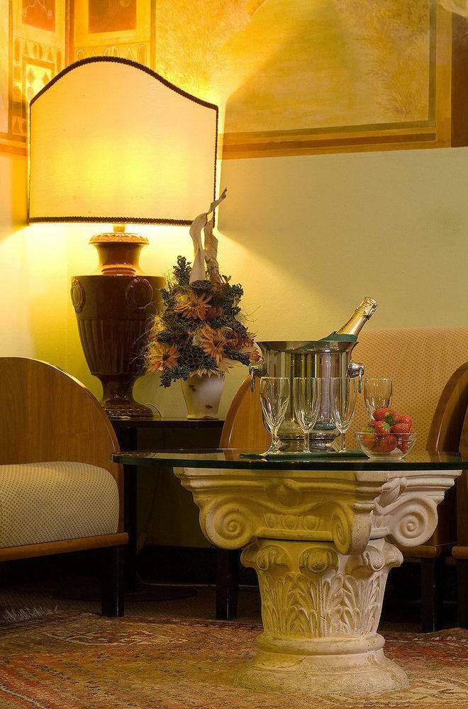 Hotel Residence Mal� Strana