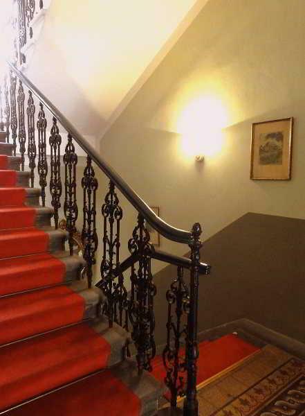 Hotel Residence Mal� Strana