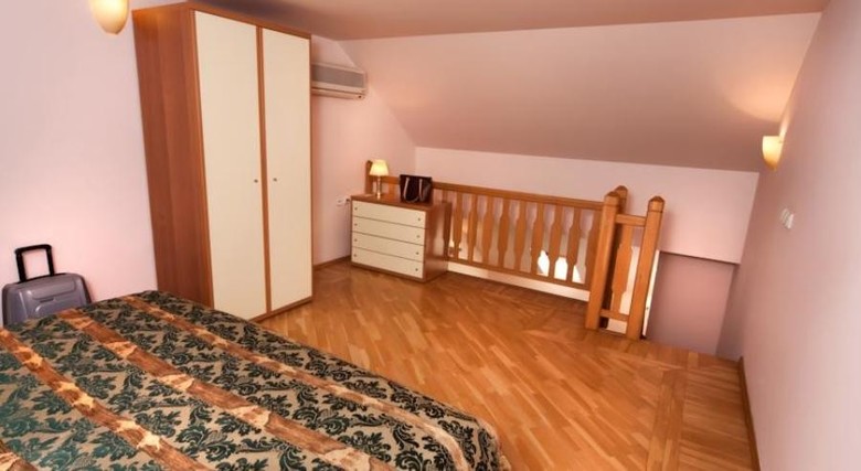 Hotel Residence Select
