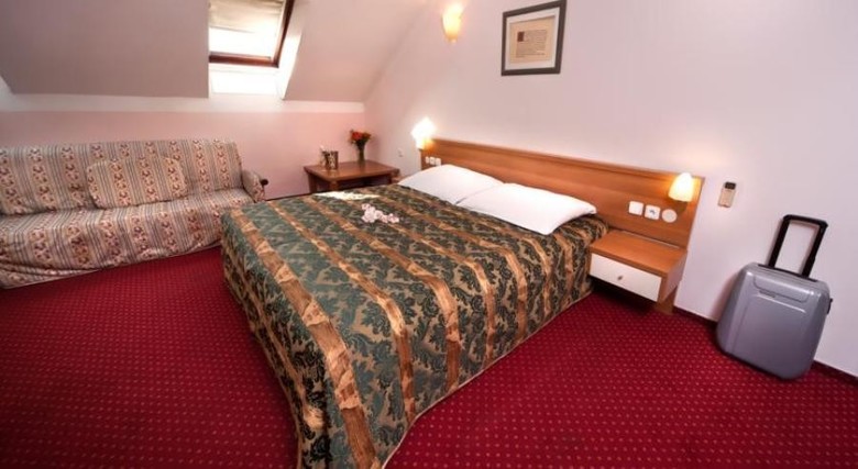 Hotel Residence Select