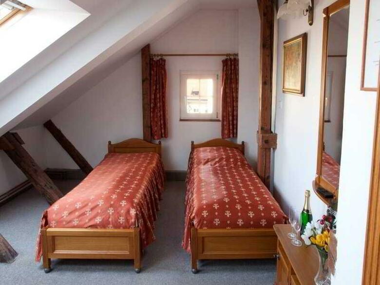 Hotel King George