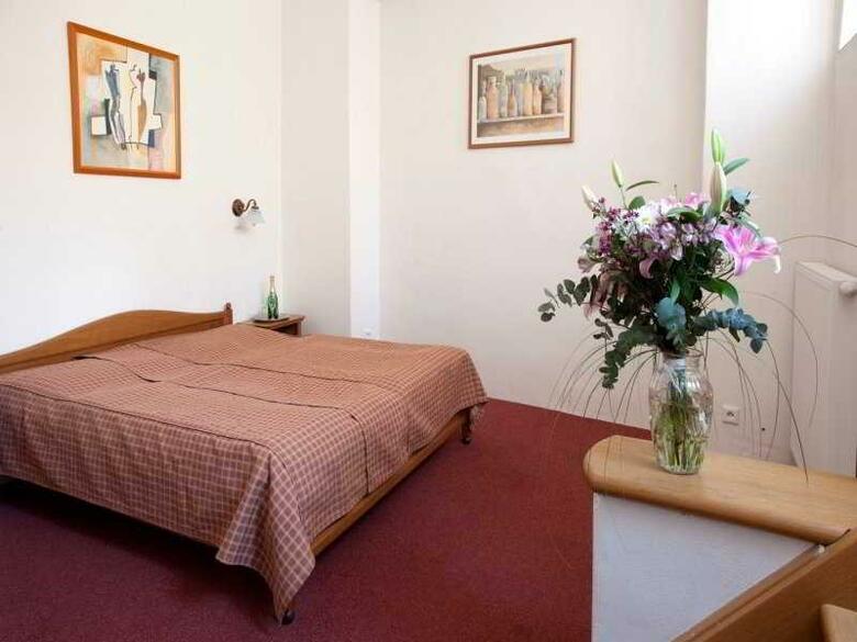 Hotel King George