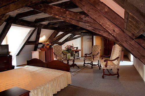 Hotel King George
