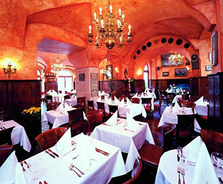Hotel U Prince