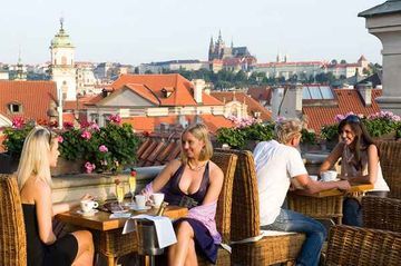 Hotel U Prince