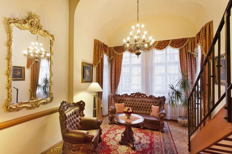 Hotel U Prince