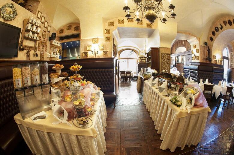 Hotel U Prince