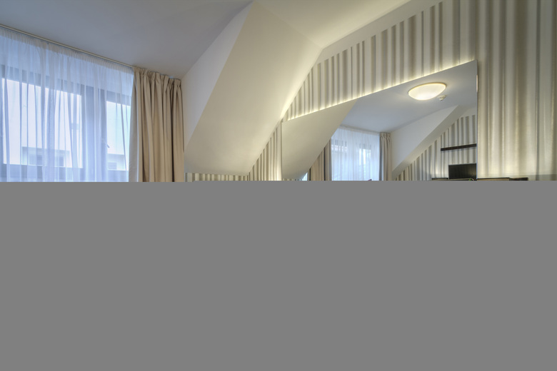 Hotel Clementin Old Town
