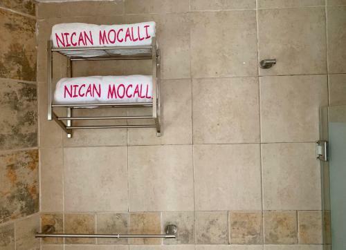 Posada Nican Mo Calli
