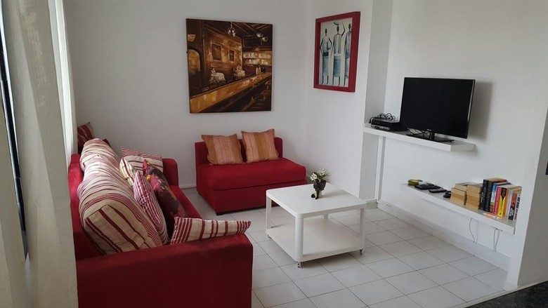 Apartamentos Playa Los Barqueros