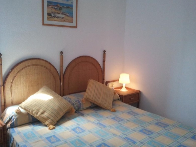 Apartamentos Playa Los Barqueros