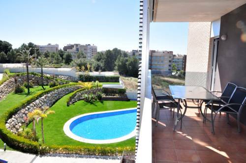 Paradise Village Apartments