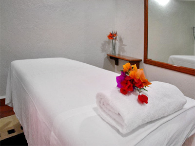 Casa Bugambilia, Un Peque�o Hotel En Tepoztl�n