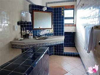 Casa Bugambilia, Un Peque�o Hotel En Tepoztl�n