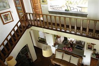 Casa Bugambilia, Un Peque�o Hotel En Tepoztl�n