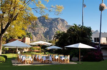 Casa Bugambilia, Un Peque�o Hotel En Tepoztl�n
