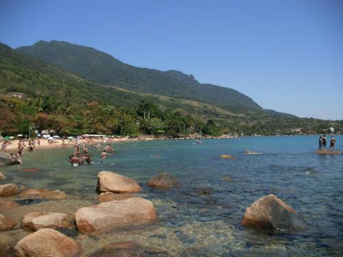Chal�s Som Das �guas