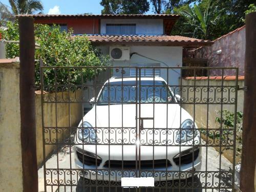 Chal�s Som Das �guas