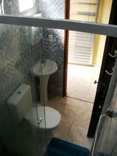 Chal�s Som Das �guas