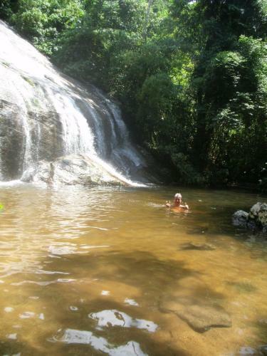 Chal�s Som Das �guas
