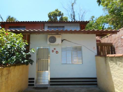 Chal�s Som Das �guas