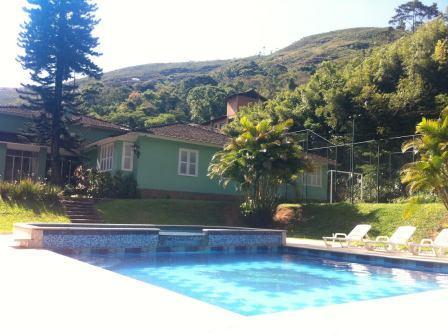 Apartamento Flat Itaipava