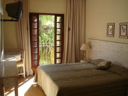 Apartamento Flat Itaipava
