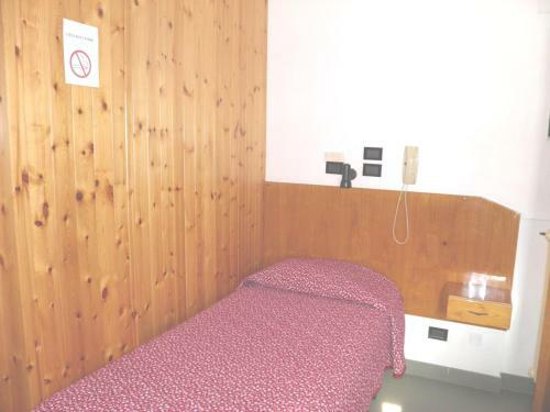 Hotel Albergo Tirolo
