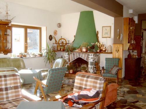 Hotel Albergo Tirolo
