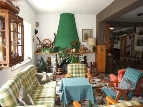 Hotel Albergo Tirolo