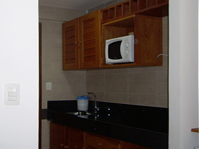 Apartamento Flat Mar Do Cabo Branco Residence
