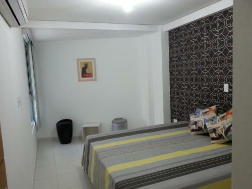 Apartamento Terrazzas Flat