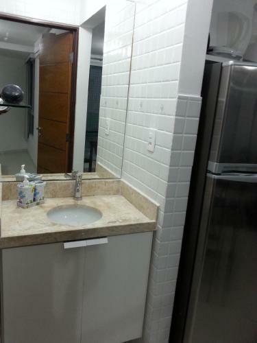 Apartamento Terrazzas Flat