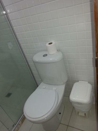 Apartamento Terrazzas Flat
