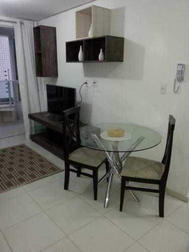 Apartamento Terrazzas Flat
