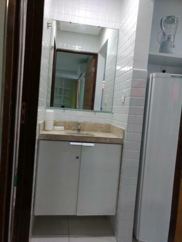 Apartamento Terrazzas Flat