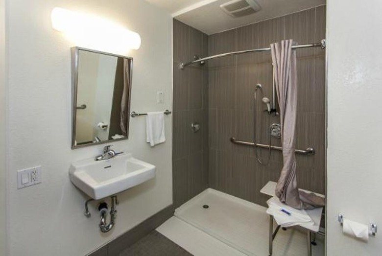 Motel 6 Hollywood