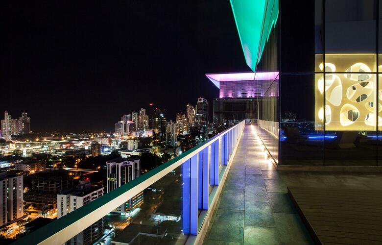 Sortis Hotel, Spa & Casino