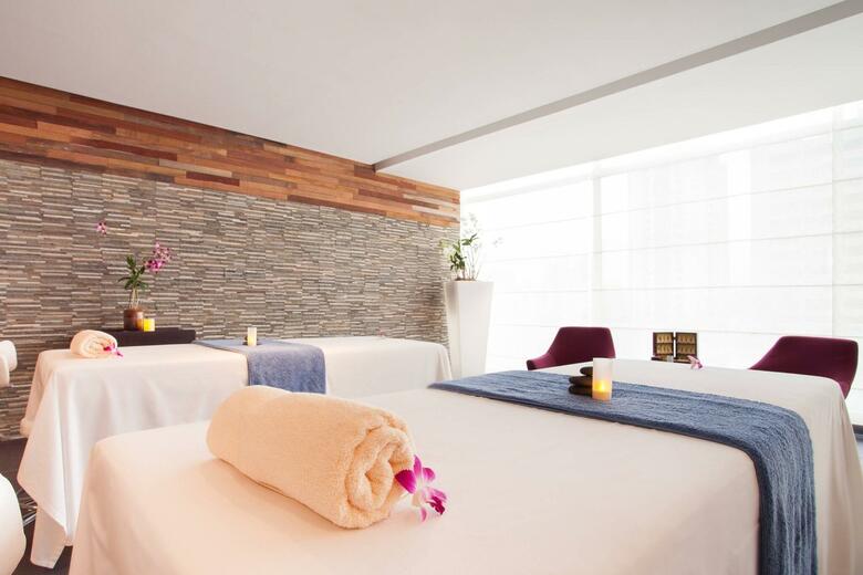 Sortis Hotel, Spa & Casino