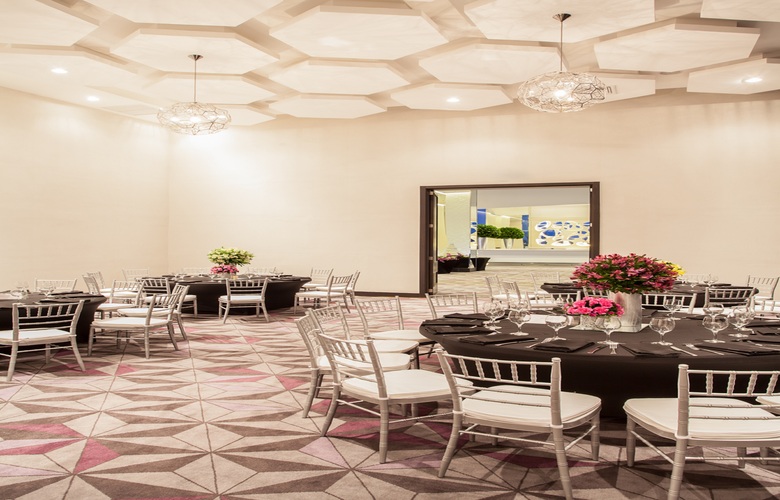 Sortis Hotel, Spa & Casino