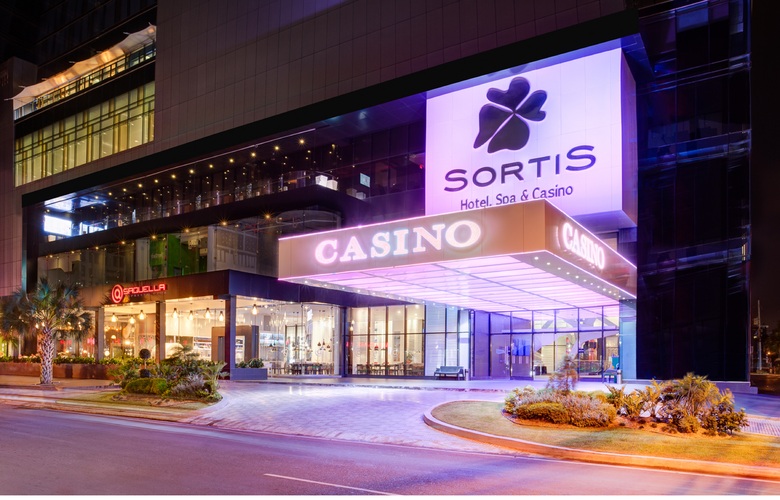 Sortis Hotel, Spa & Casino