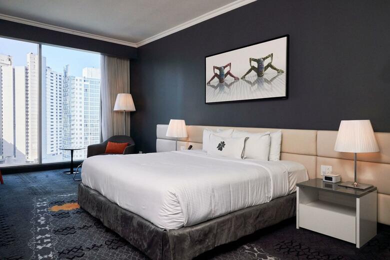 Sortis Hotel, Spa & Casino