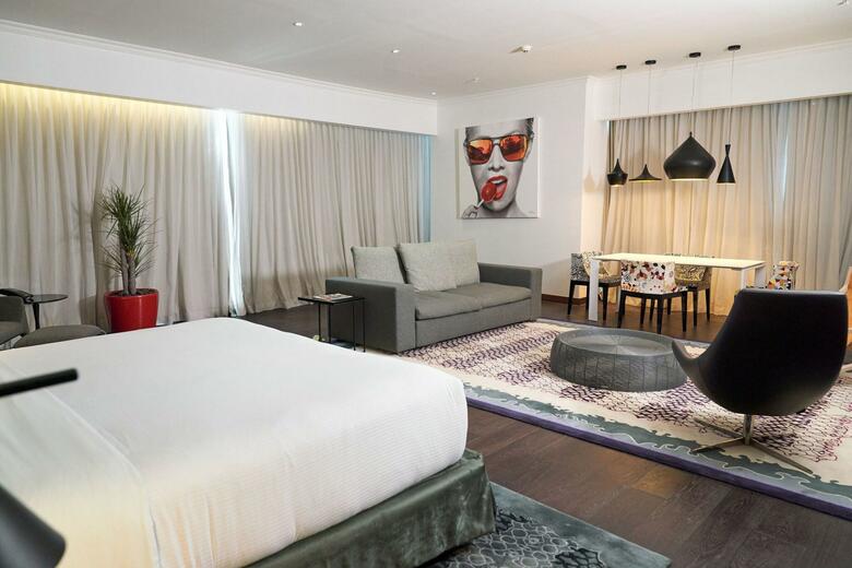 Sortis Hotel, Spa & Casino